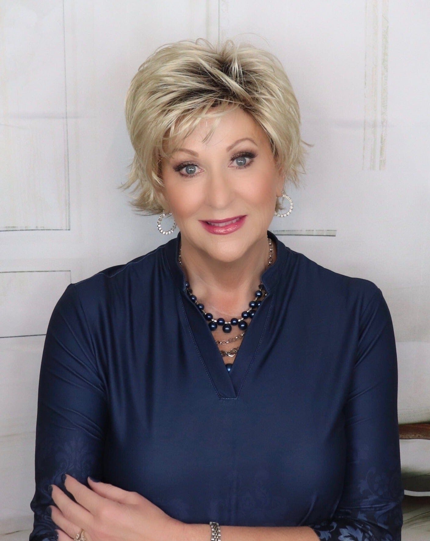 Jazz by Jon Renau | Synthetic Wig | Basic Cap - Wig Studio 1