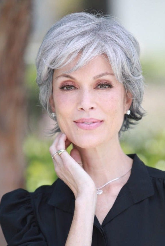Jazz by Jon Renau | Synthetic Wig | Basic Cap - Wig Studio 1