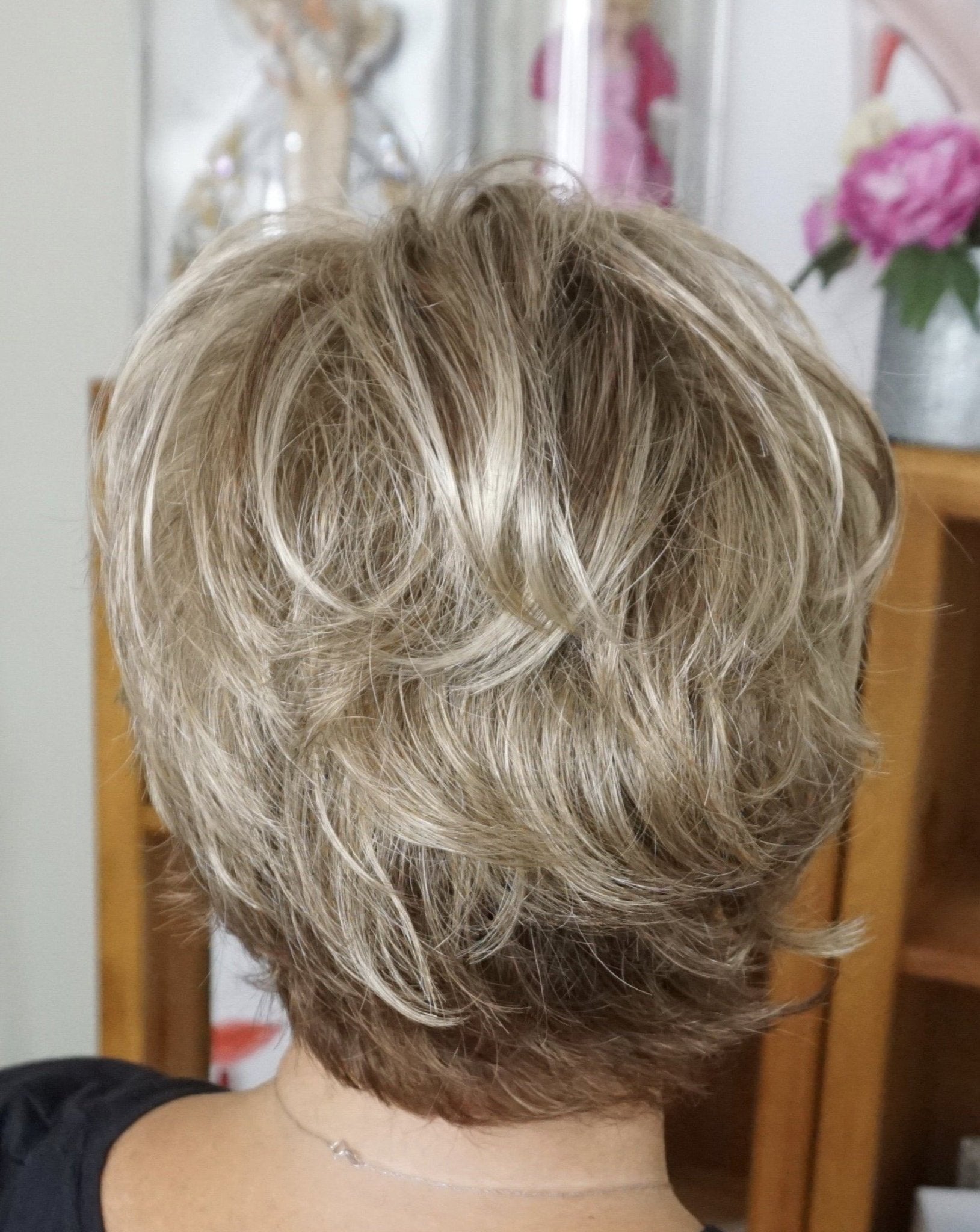 Jazz Mono by Jon Renau | Synthetic Wig | Double Mono Top - Wig Studio 1