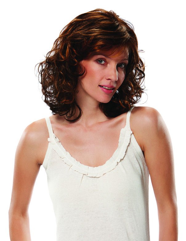 Jessica by Jon Renau | Synthetic Wig | Basic Cap - Wig Studio 1