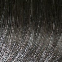 JJ Men's Hand Tied Hair Toupee by Jon Renau | Synthetic Hair - Wig Studio 1