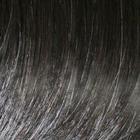 520 | MEDIUM DARK BROWN W/ 20% GREY