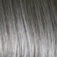 580 | MEDIUM DARK BROWN W/ 80% GREY