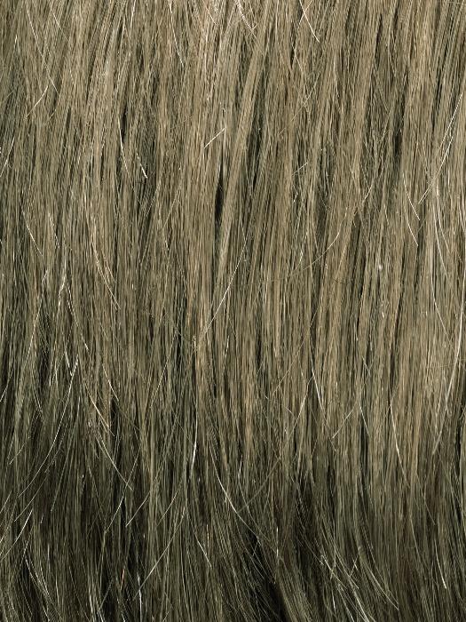 Johnn by Ellen Wille | Men's Synthetic Lace Front Wig | Mono Part - Wig Studio 1