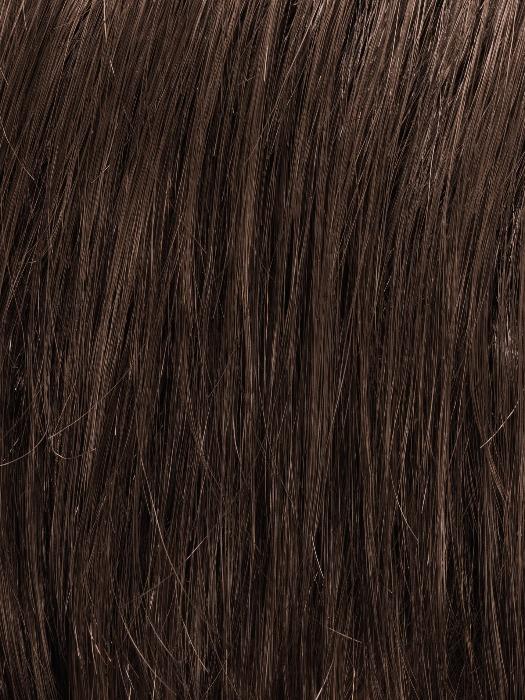 Johnn by Ellen Wille | Men's Synthetic Lace Front Wig | Mono Part - Wig Studio 1