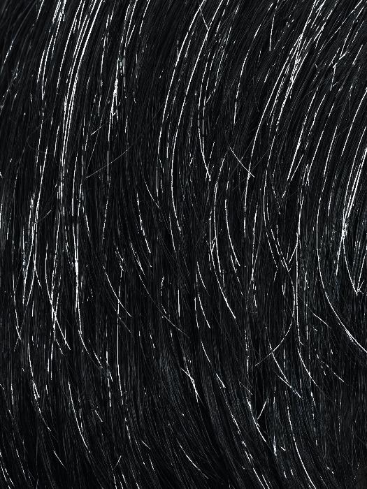 Johnn by Ellen Wille | Men's Synthetic Lace Front Wig | Mono Part - Wig Studio 1