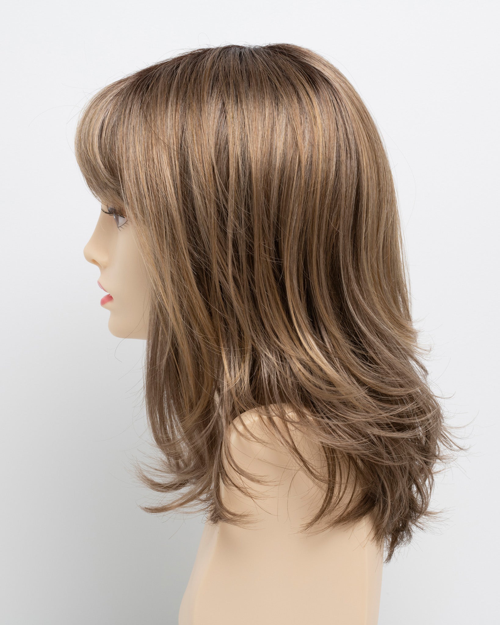 Jolie by Envy | Synthetic Wig | Basic Cap - Wig Studio 1