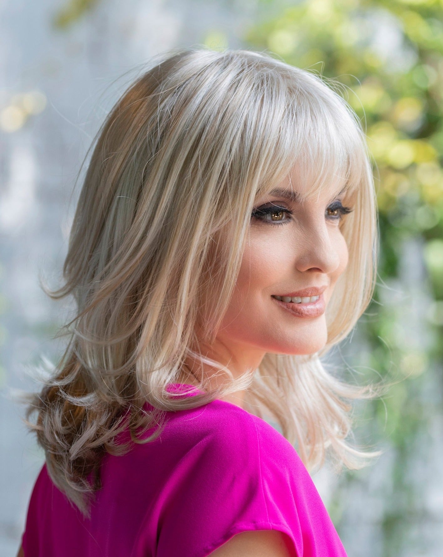 Jolie by Envy | Synthetic Wig | Basic Cap - Wig Studio 1