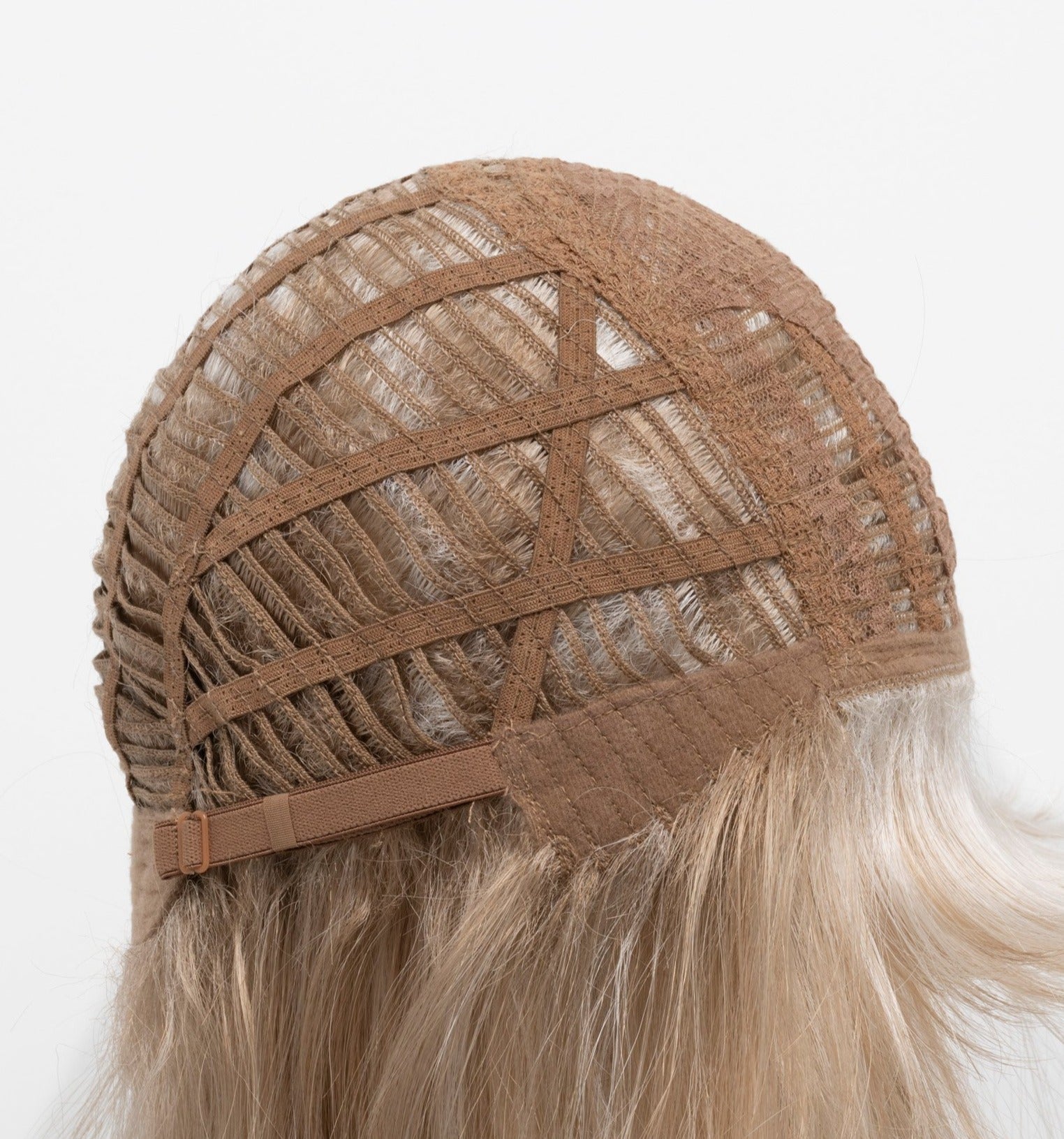 Jolie by Envy | Synthetic Wig | Basic Cap - Wig Studio 1