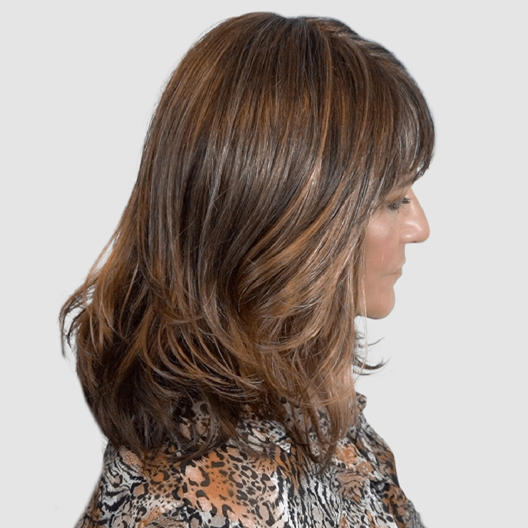 Jolie by Envy | Synthetic Wig | Basic Cap - Wig Studio 1