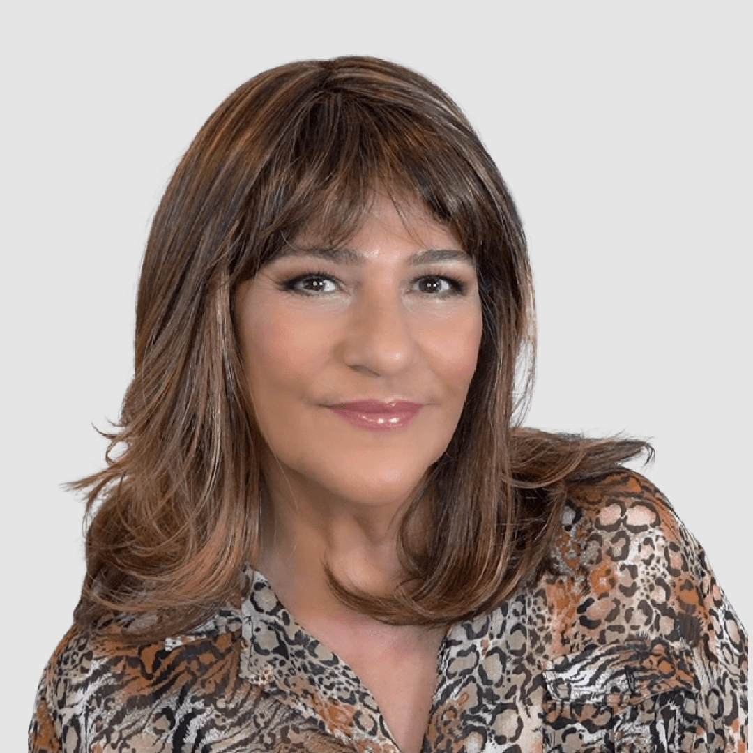 Jolie by Envy | Synthetic Wig | Basic Cap - Wig Studio 1