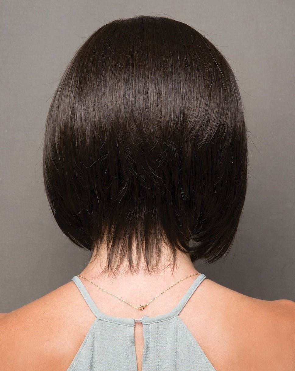 Jolie Synthetic Wig by Noriko | Mono Top - Wig Studio 1