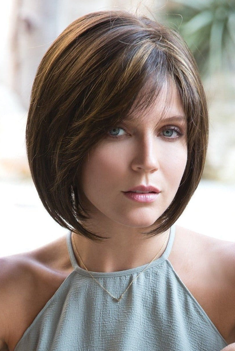 Jolie Synthetic Wig by Noriko | Mono Top - Wig Studio 1