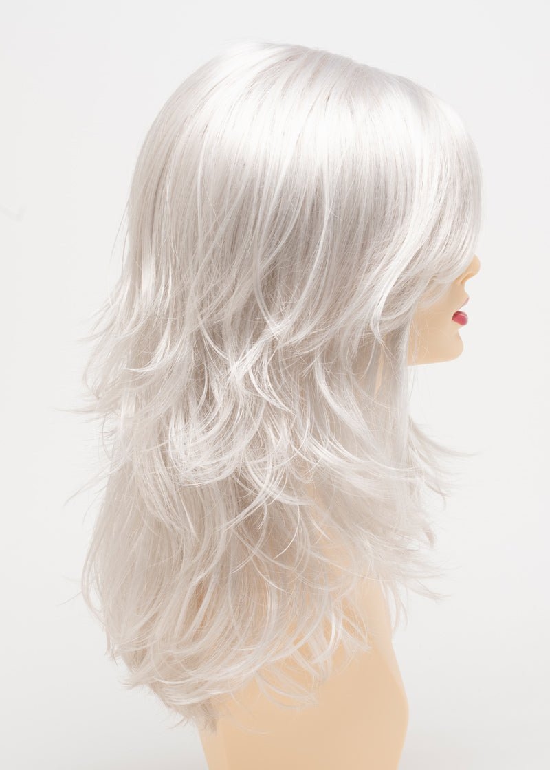 Joy by Envy | Synthetic Lace Front Wig | Mono Part - Wig Studio 1