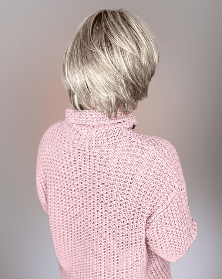 Jude Synthetic Wig by Rene of Paris | Basic Cap - Wig Studio 1