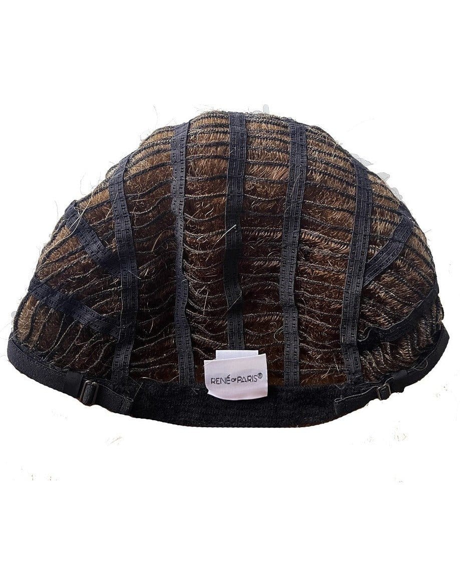 Jude Synthetic Wig by Rene of Paris | Basic Cap - Wig Studio 1