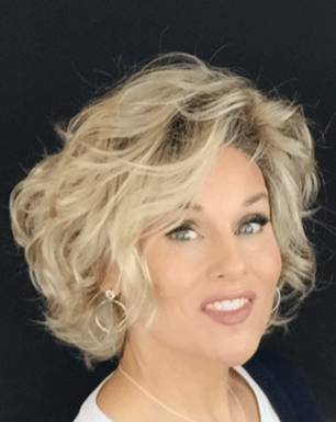 Jules Synthetic Lace Front Wig by Henry Margu - Wig Studio 1