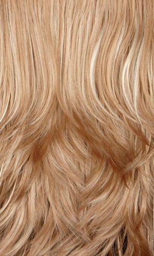Jules Synthetic Lace Front Wig by Henry Margu - Wig Studio 1
