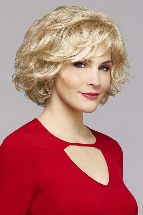 Jules Synthetic Lace Front Wig by Henry Margu - Wig Studio 1