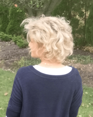 Jules Synthetic Lace Front Wig by Henry Margu - Wig Studio 1