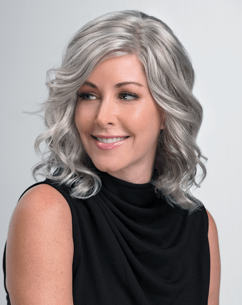 Julianne by Jon Renau | Synthetic Lace Front Wig | Hand Tied - Wig Studio 1