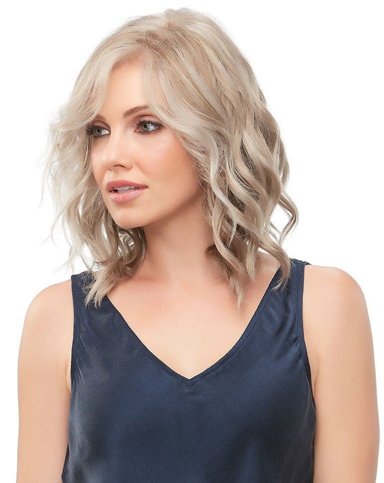 Julianne by Jon Renau | Synthetic Lace Front Wig | Hand Tied - Wig Studio 1