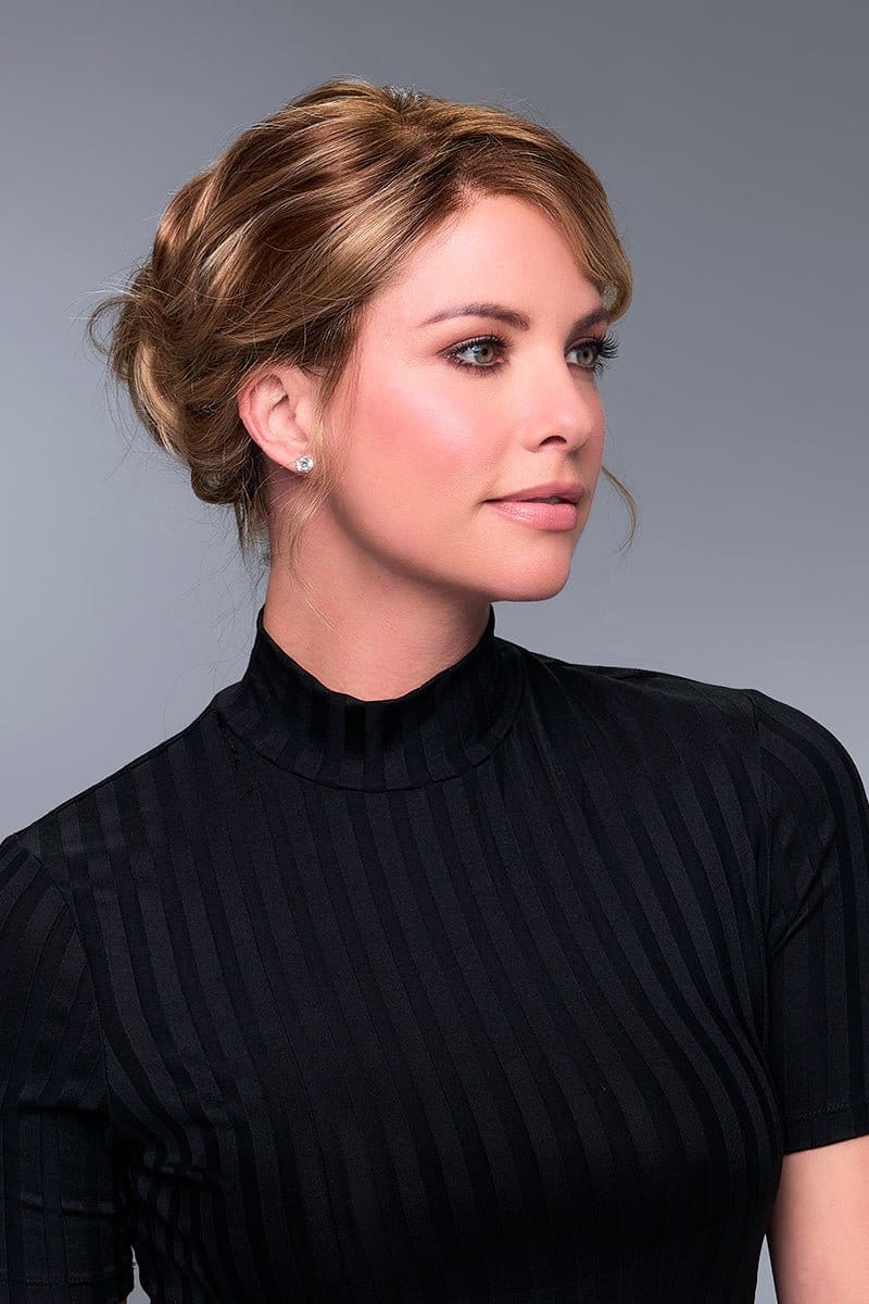 Julianne Lite by Jon Renau | Synthetic Lace Front Wig | Hand Tied - Wig Studio 1