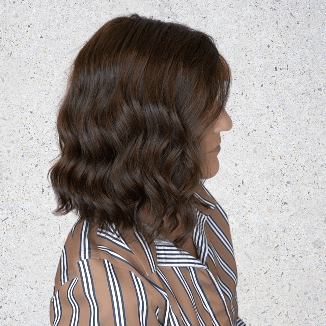 Julianne Petite by Jon Renau | Synthetic Lace Front Wig | Hand Tied - Wig Studio 1