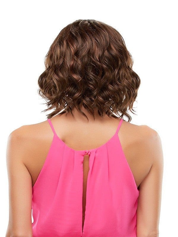 Julianne Petite by Jon Renau | Synthetic Lace Front Wig | Hand Tied - Wig Studio 1