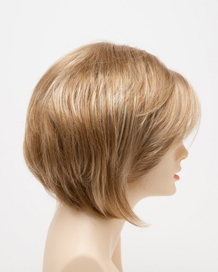 Juliet by Envy | Synthetic Lace Front Wig | Mono Part - Wig Studio 1