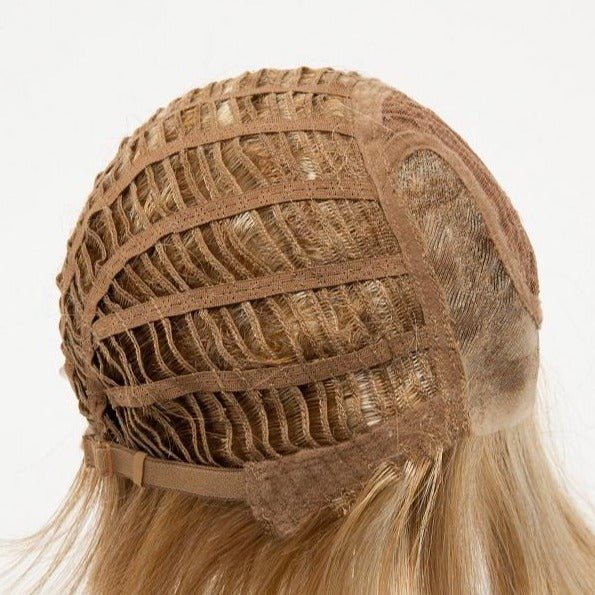 Juliet by Envy | Synthetic Lace Front Wig | Mono Part - Wig Studio 1