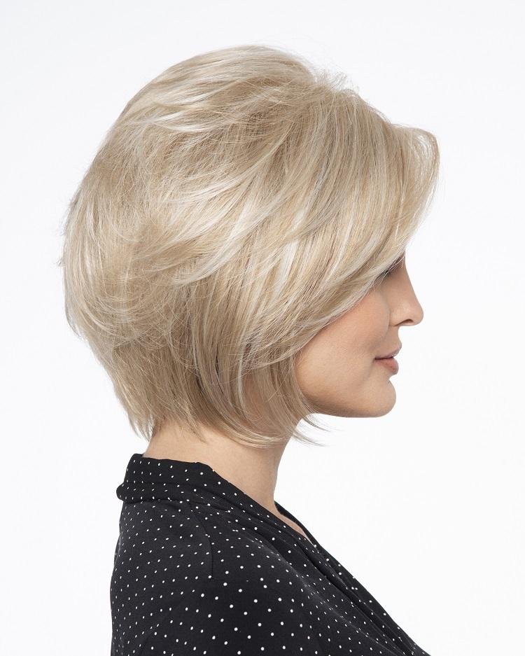 Juliet by Envy | Synthetic Lace Front Wig | Mono Part - Wig Studio 1