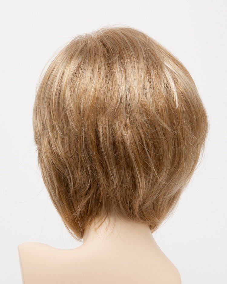 Juliet by Envy | Synthetic Lace Front Wig | Mono Part - Wig Studio 1