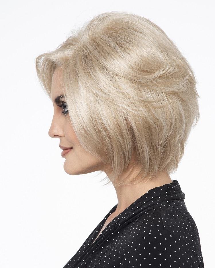 Juliet by Envy | Synthetic Lace Front Wig | Mono Part - Wig Studio 1