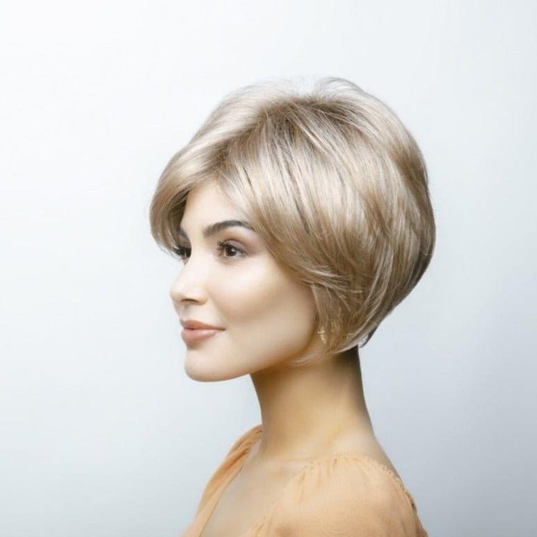 June Synthetic Wig by Rene of Paris | Basic Cap - Wig Studio 1