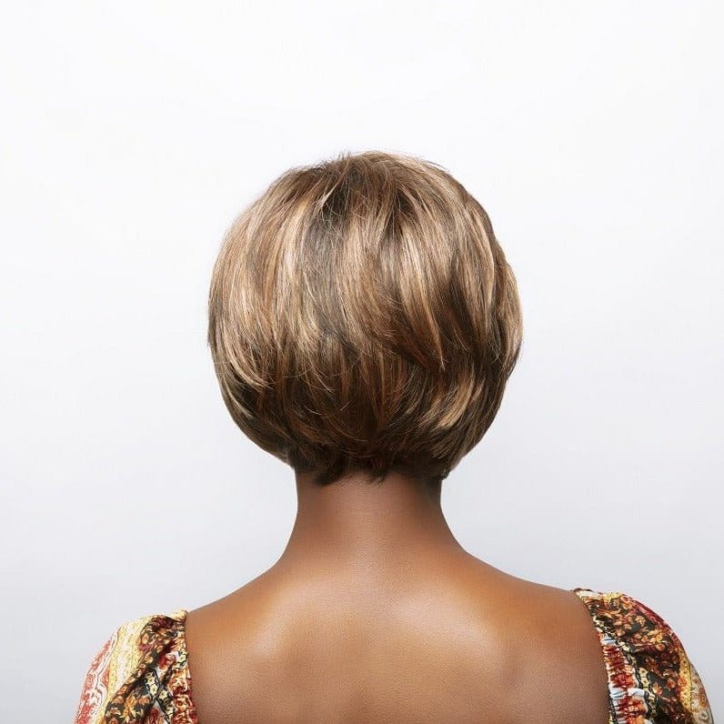 June Synthetic Wig by Rene of Paris | Basic Cap - Wig Studio 1