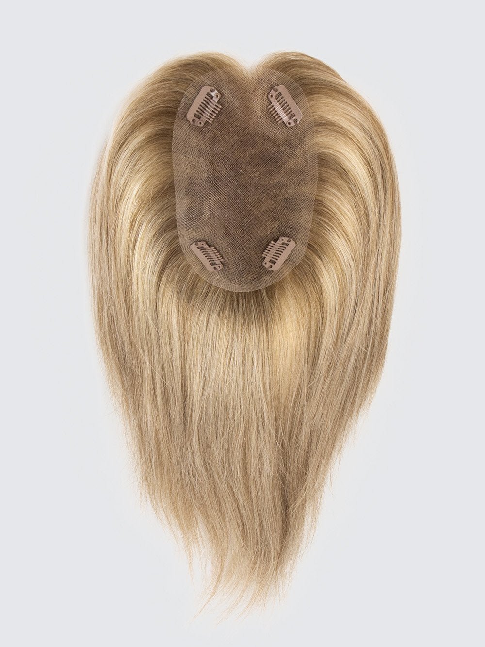 Just by Ellen Wille | HF Synthetic Hair Topper - Wig Studio 1