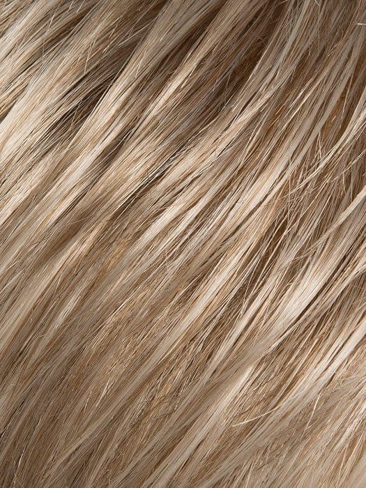 PEARL BLONDE | Pearl Platinum and Lightest Ash Brown Blend