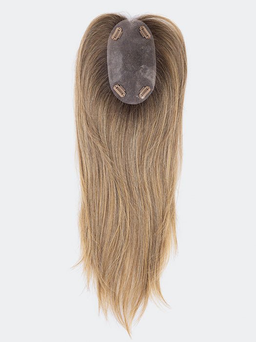 Just Long | HF Synthetic Hair Topper - Wig Studio 1