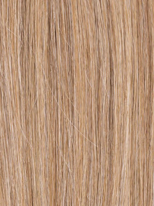 Just Long | HF Synthetic Hair Topper - Wig Studio 1