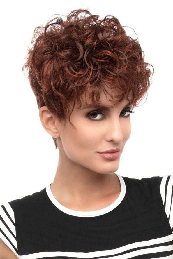 Kaitlyn by Envy | Synthetic Wig | Basic Cap - Wig Studio 1