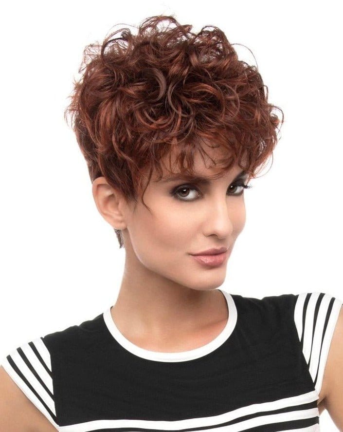 Kaitlyn by Envy | Synthetic Wig | Basic Cap - Wig Studio 1