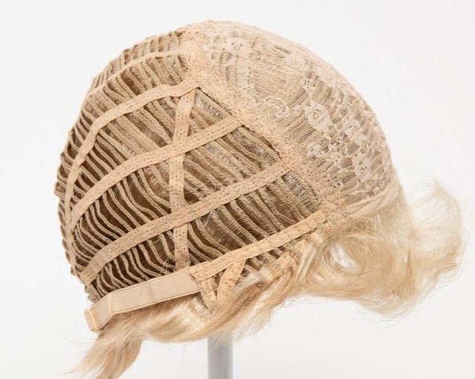 Kaitlyn by Envy | Synthetic Wig | Basic Cap - Wig Studio 1