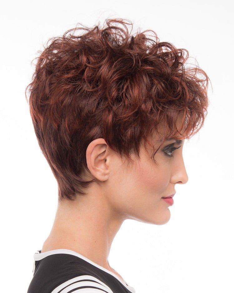 Kaitlyn by Envy | Synthetic Wig | Basic Cap - Wig Studio 1