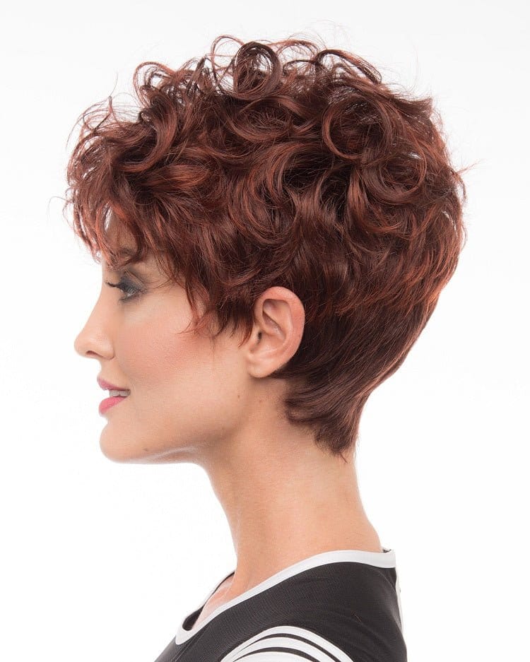 Kaitlyn by Envy | Synthetic Wig | Basic Cap - Wig Studio 1