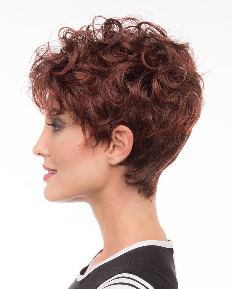 Kaitlyn by Envy | Synthetic Wig | Basic Cap - Wig Studio 1