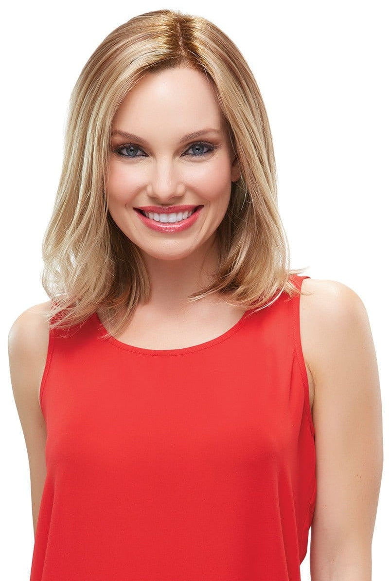 Karlie by Jon Renau | Synthetic Lace Front Wig | Hand Tied - Wig Studio 1