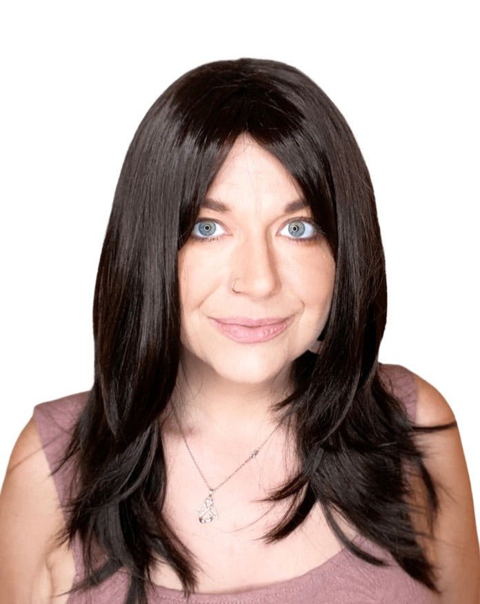 Kate by Envy | Synthetic Wig | Basic Cap - Wig Studio 1