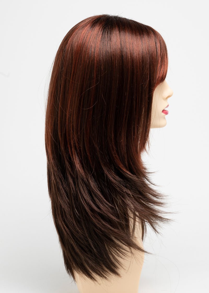 Kate by Envy | Synthetic Wig | Basic Cap - Wig Studio 1