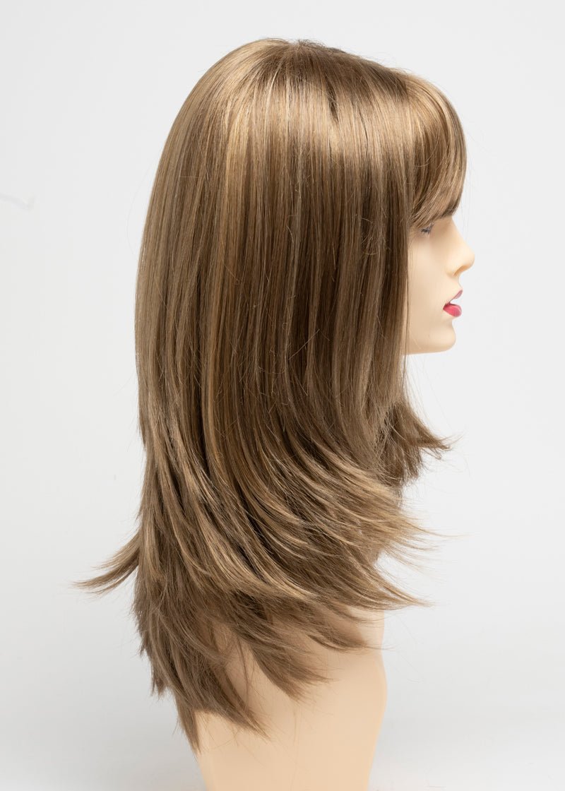 Kate by Envy | Synthetic Wig | Basic Cap - Wig Studio 1